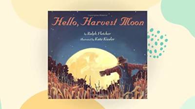 Hello, Harvest Moon von Clarion
